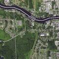 Larceny investigation on Bratt Lane