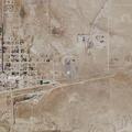 Minivan hits antelope on US 20 near Shoshoni