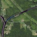 Identity theft report on Black Creek Road
