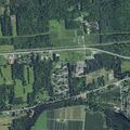 Intoxicated person at Greenview Lane residence