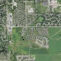 Unintentional 911 open line on Nash Lane