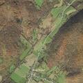 Lifeline activation with no voice contact near Vermont Route 153 in Rupert