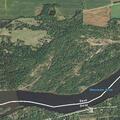 Person injured after fall at County Highway Y