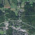 Teen male conscious with breathing difficulty in Sodus
