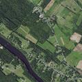Alarm sounding in kitchen on Oswego River Road