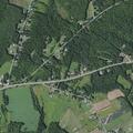 EMS unit responding to address on Route 49 in Auburn