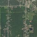 Larceny reported on Nichols Road in Burt