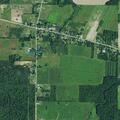 Female cancer patient ill at Porter Center Road