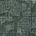 Person treated after fall near Scotch Pine Drive