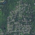 85-year-old man falls at Michael Drive residence