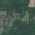 Man having seizure by vehicle in Clarkson