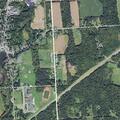 Child and dog locked in running car on Coleman Road