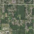 91-year-old woman choking and coughing at residence