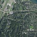 Person vomiting and weak at Briarwood residence