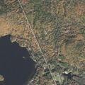 Person having difficulty breathing in Warner, NH
