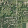 81-year-old male fallen and unable to get up at Maple Drive