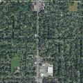 Person fell with head injury and bleeding in Rochester