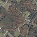 Loose horse reported at neighbor’s property
