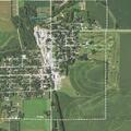 Female having convulsions in bathroom near Main Street