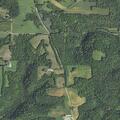 89-year-old man falls at Blue River home