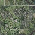 Elderly male falls near North Gulf Drive with possible knee injury