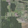 Caller reports wanted subjects on property