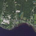 Harassment incident reported in Bernhards Bay
