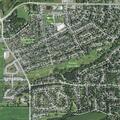 76-year-old female injured after a fall in DeForest