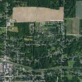 Reckless driving reported near East Park and Herrick