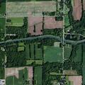 Woman intoxicated and yelling at man near railroad tracks