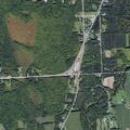 Dehydrated 91-year-old female found near Route 38 in Martville