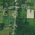 Bicyclist flees from officer near Creek Road