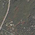 Burglar alarm with motion at Sunset Ridge home