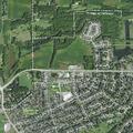 Person suffers fall near Shawnee Court in DeForest