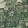 Burglary alarm at pole barn on Foster Road