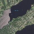 75-year-old man falls near Charlotte Lake Drive