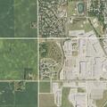 Person medical emergency near Wilson Drive in Forest City