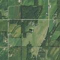 99-year-old woman found deceased near county road