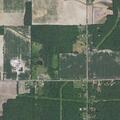 74-year-old woman has difficulty breathing in Burt, Michigan