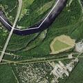 Person experiencing breathing problem near Fort Edward