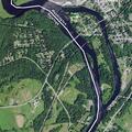 Person near West River Road reports mental health issues