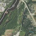 Crash with trapped person on WI-78 near the Hwy 12/WI-78 intersection