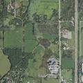 Patient transported to hospital in Mequon, Wisconsin