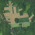 Trespass reported at Hurricane Road property