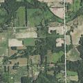 Neighbors dispute grading of shared driveway
