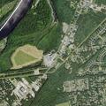 Person fallen near Reynolds Road
