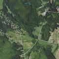 Unconscious person not breathing near Hoyt Road