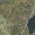 Person needing assistance to stand in Pittsfield home