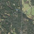 Woman with high heart rate in Landgrove