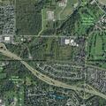 Burglar alarm reported on Pebbleview Drive